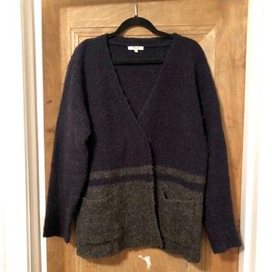 Madewell Cardigan Sweater